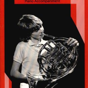 F HORN SOLOS 1