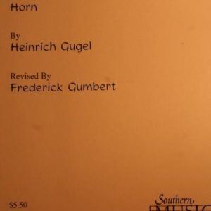 HEINRICH GUGEL- 12 ( TWELVE) ETUDES