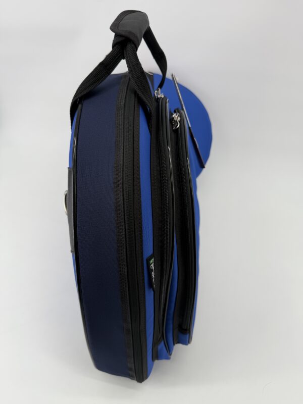 MB-SOFT GIG BAG VASTE BEKER - NYLON - Afbeelding 11