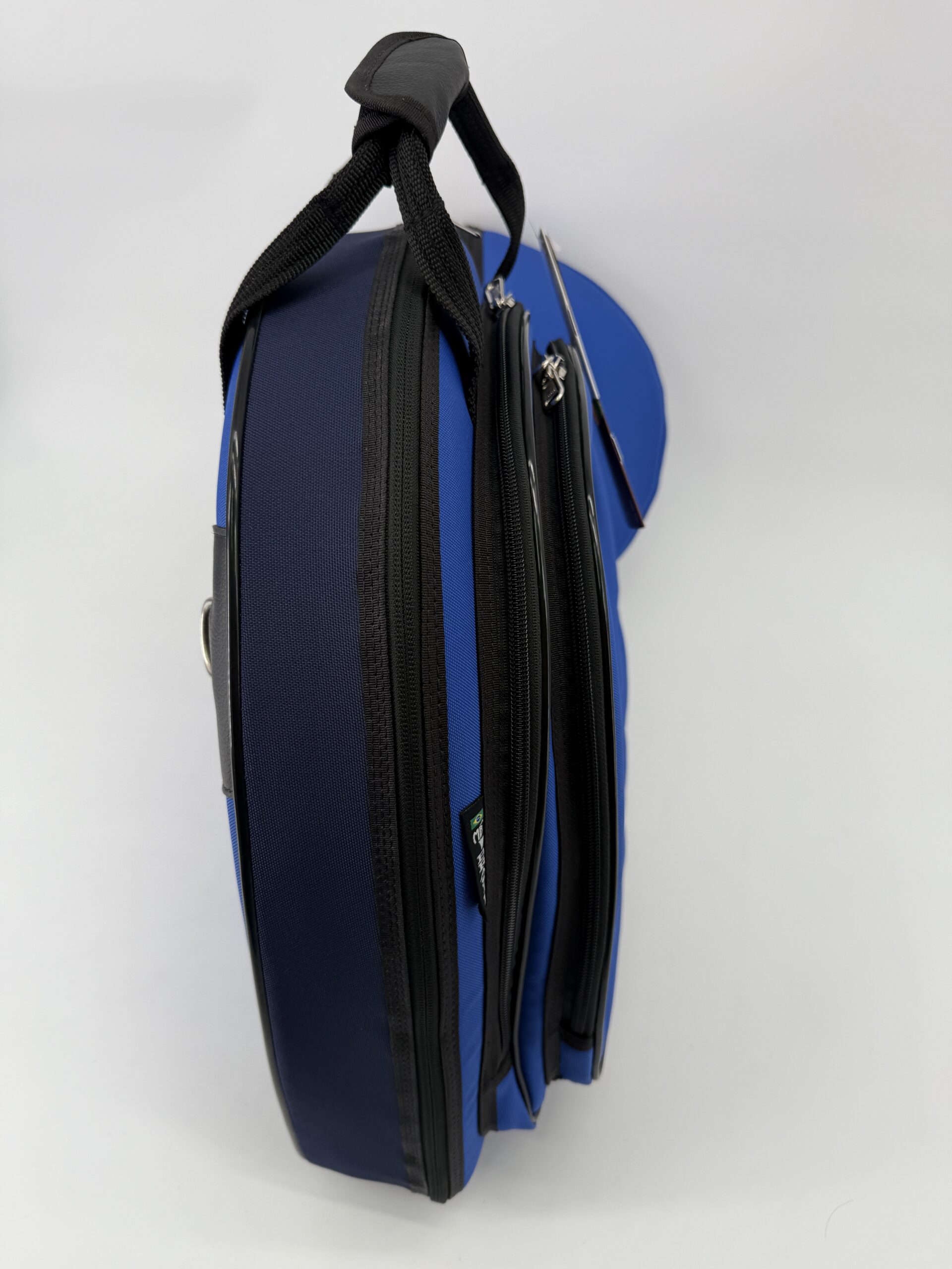 MB-SOFT GIG BAG VASTE BEKER - NYLON - Afbeelding 11