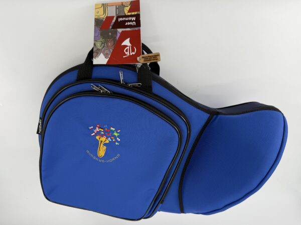 MB-SOFT GIG BAG VASTE BEKER - NYLON - Afbeelding 3