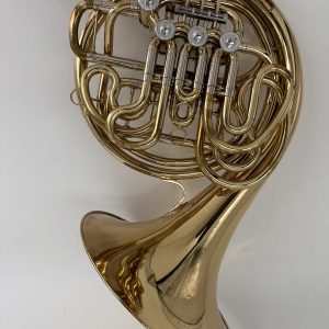 SELMER B/F. MLK