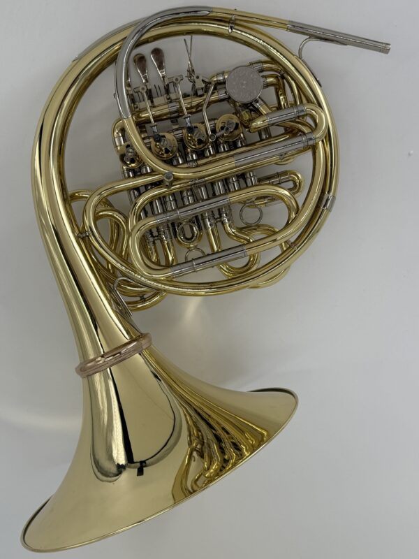 Gebr.Alexander 104 B/F. MALG - Image 3