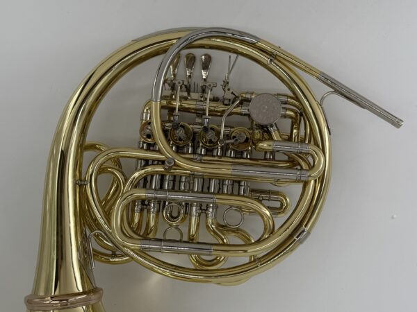 Gebr.Alexander 104 B/F. MALG - Image 4