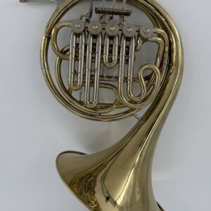 Hoyer 706 enkel B/A/ ingebouwde compensatie F. MLK
