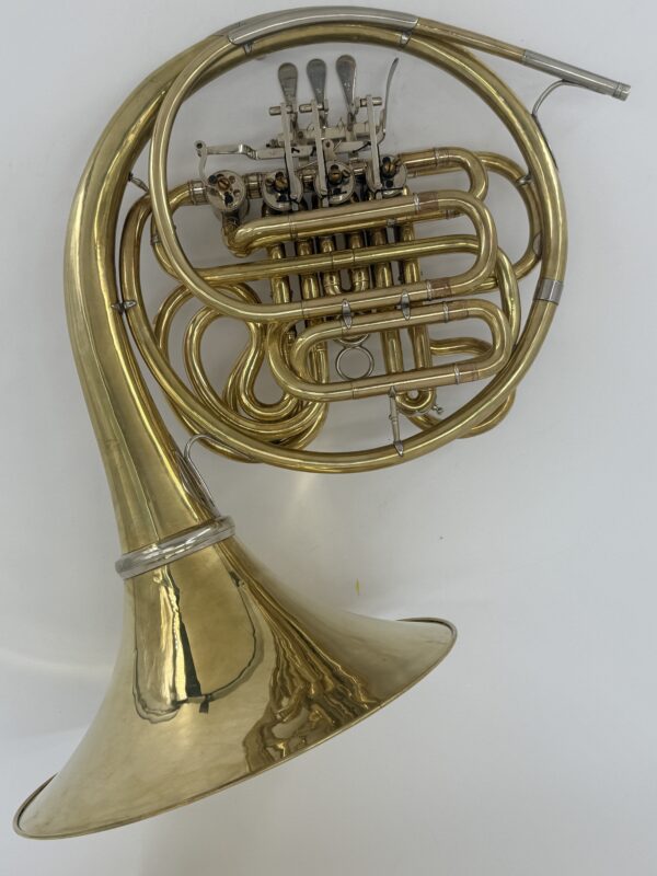 Gebr.Alexander 1103 B/F. MAG - Image 3