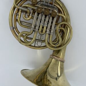 Hans Smit Custom Made B/F. YDFC
