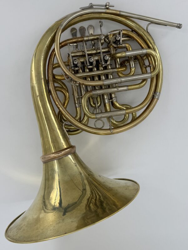 Hans Smit Custom Made B/F. MAG - Image 3
