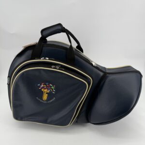 MB-SOFT GIG BAG VASTE BEKER – LEDER