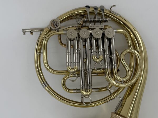 Hans Smit Custom Made Bes/ hoog Bes. MALG - Afbeelding 2