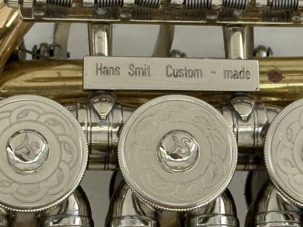 Hans Smit Custom Made Bes/ hoog Bes. MALG - Afbeelding 5