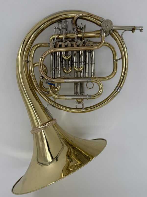 Hans Smit Custom Made Bes/ hoog Bes. MALG - Afbeelding 3
