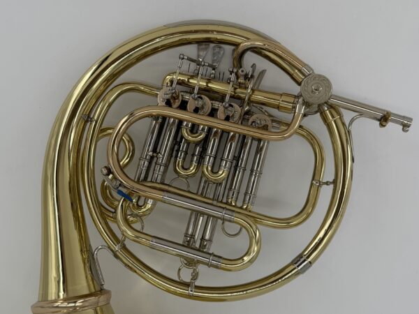 Hans Smit Custom Made Bes/ hoog Bes. MALG - Afbeelding 4