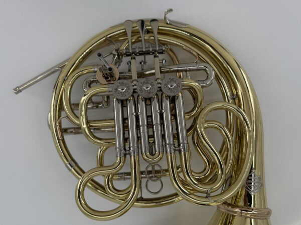 Gebr.Alexander 101 B/F. MALG - Image 2