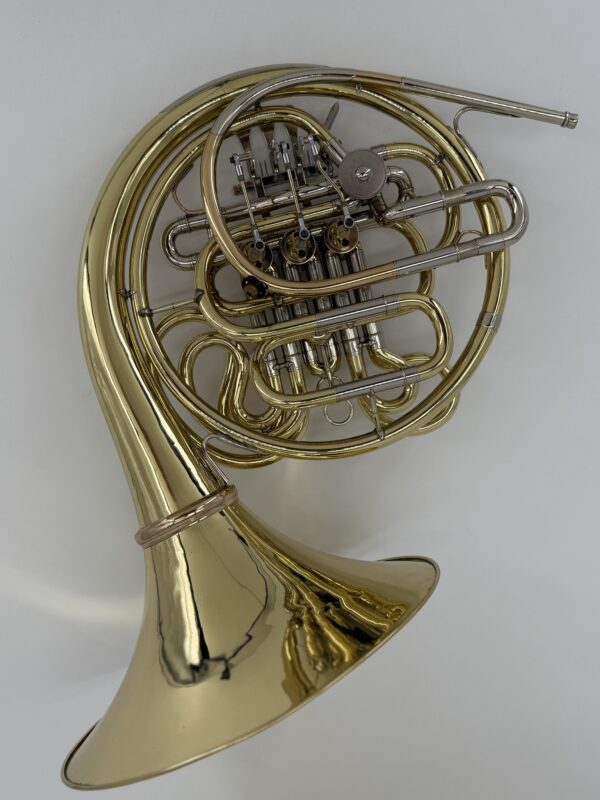 Gebr.Alexander 101 B/F. MALG - Image 3