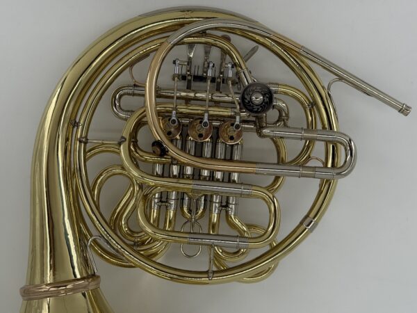 Gebr.Alexander 101 B/F. MALG - Image 4