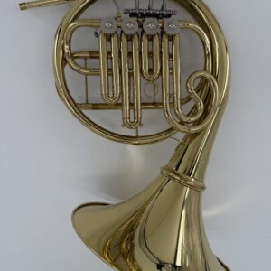 Hofmeister HHB - 704L enkel Bes. MALG