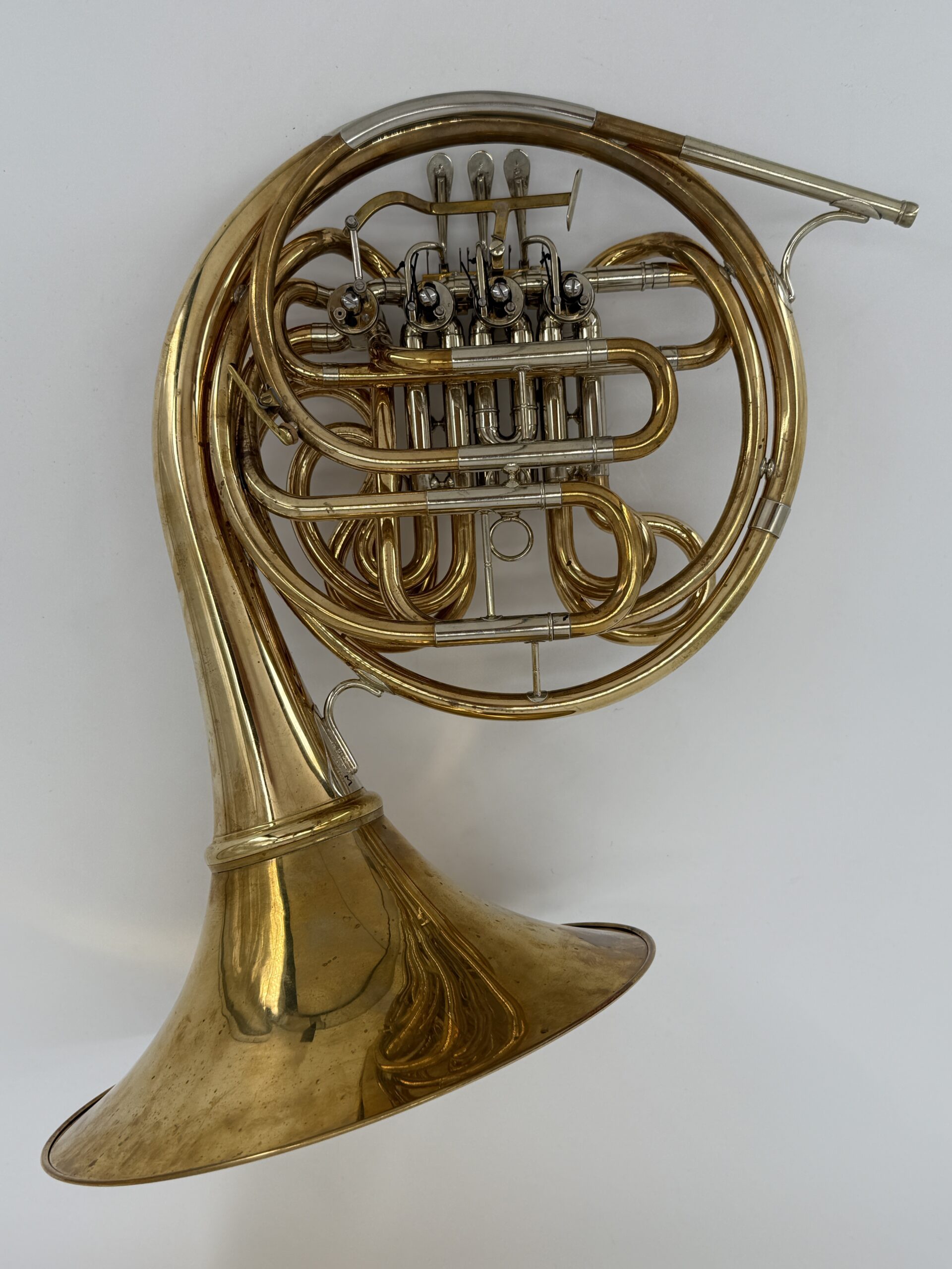 Paxman 23M-T B/F. GAG - Afbeelding 3