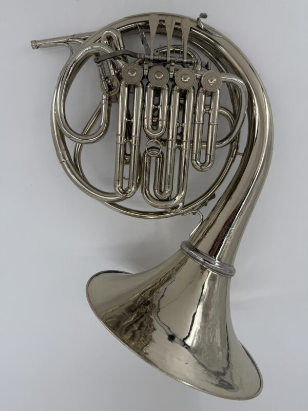 Paxman 40XL B/high F. NDLC