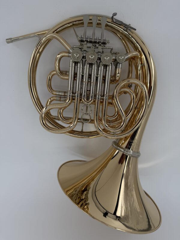 Ricco Kühn W293/II “Innovation” B/F. GDFWKL