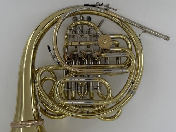 Gebr.Alexander 103 B/F. MAVFWKL - Afbeelding 4