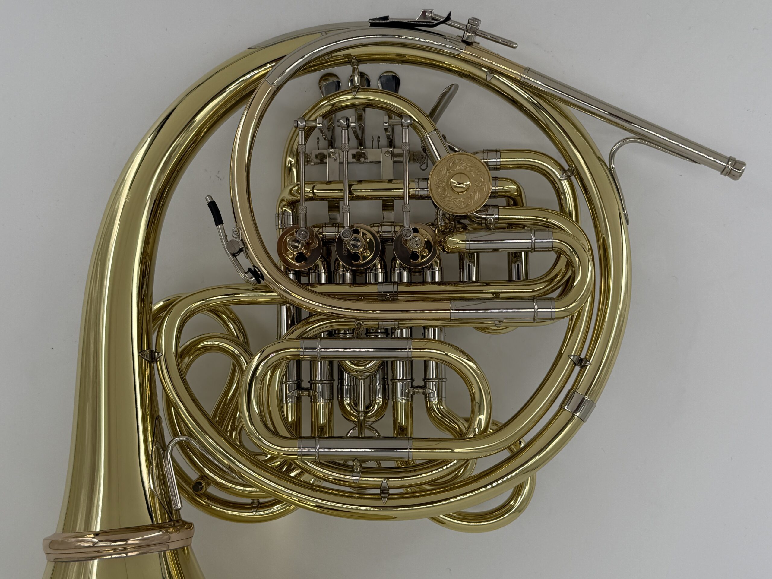 Gebr.Alexander 103 B/F. MAVFWKL - Afbeelding 4