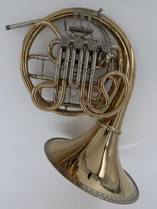  E. Schmid B/F. GDLC