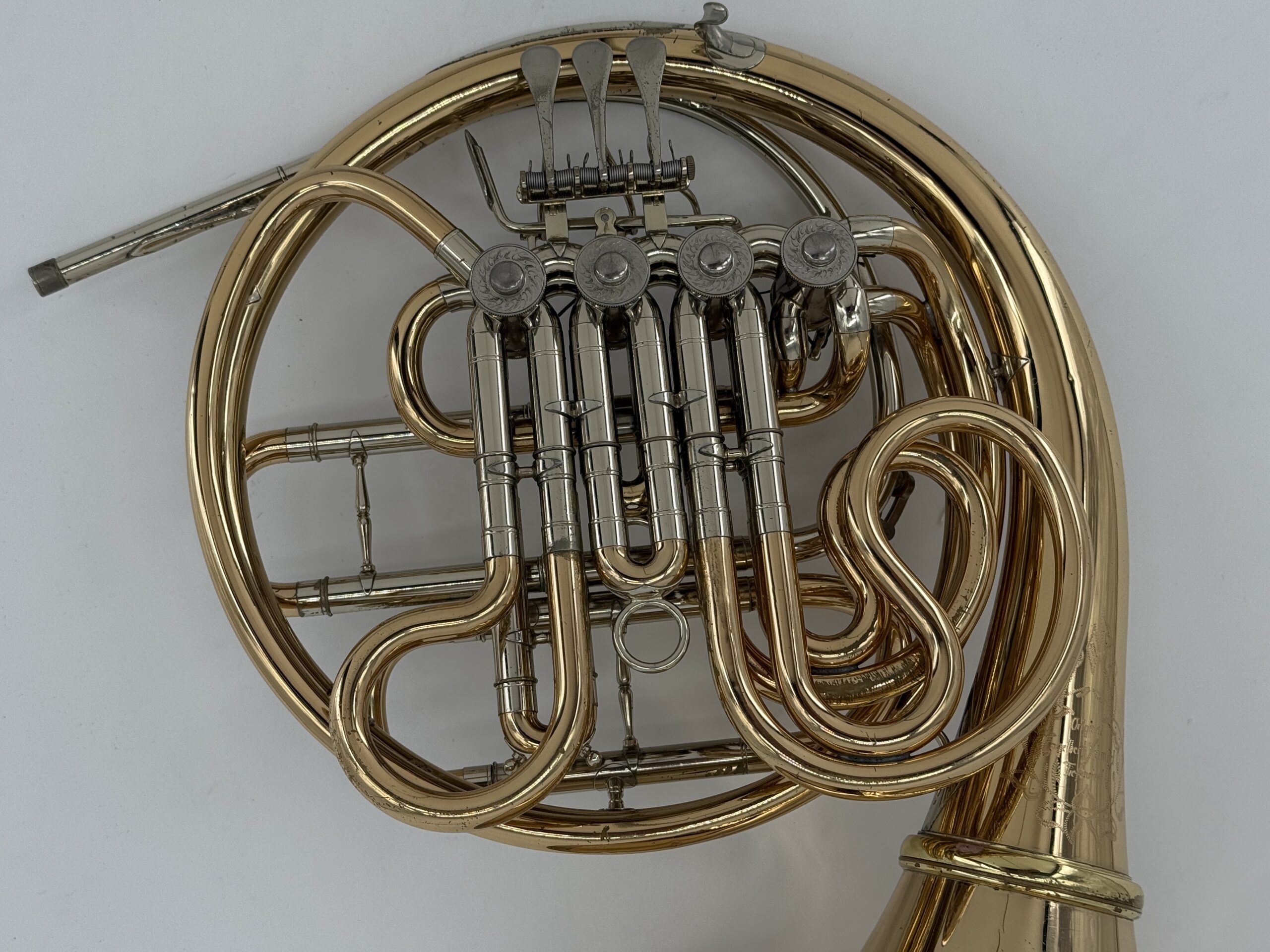 E. Schmid B/F. GALG - Image 2