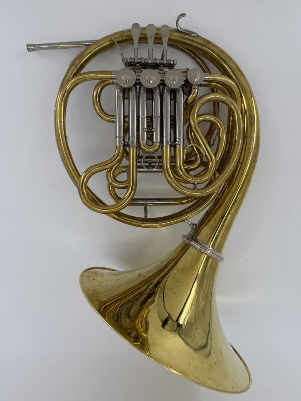 Yamaha YHR 861 Custom Line B/F. YDC