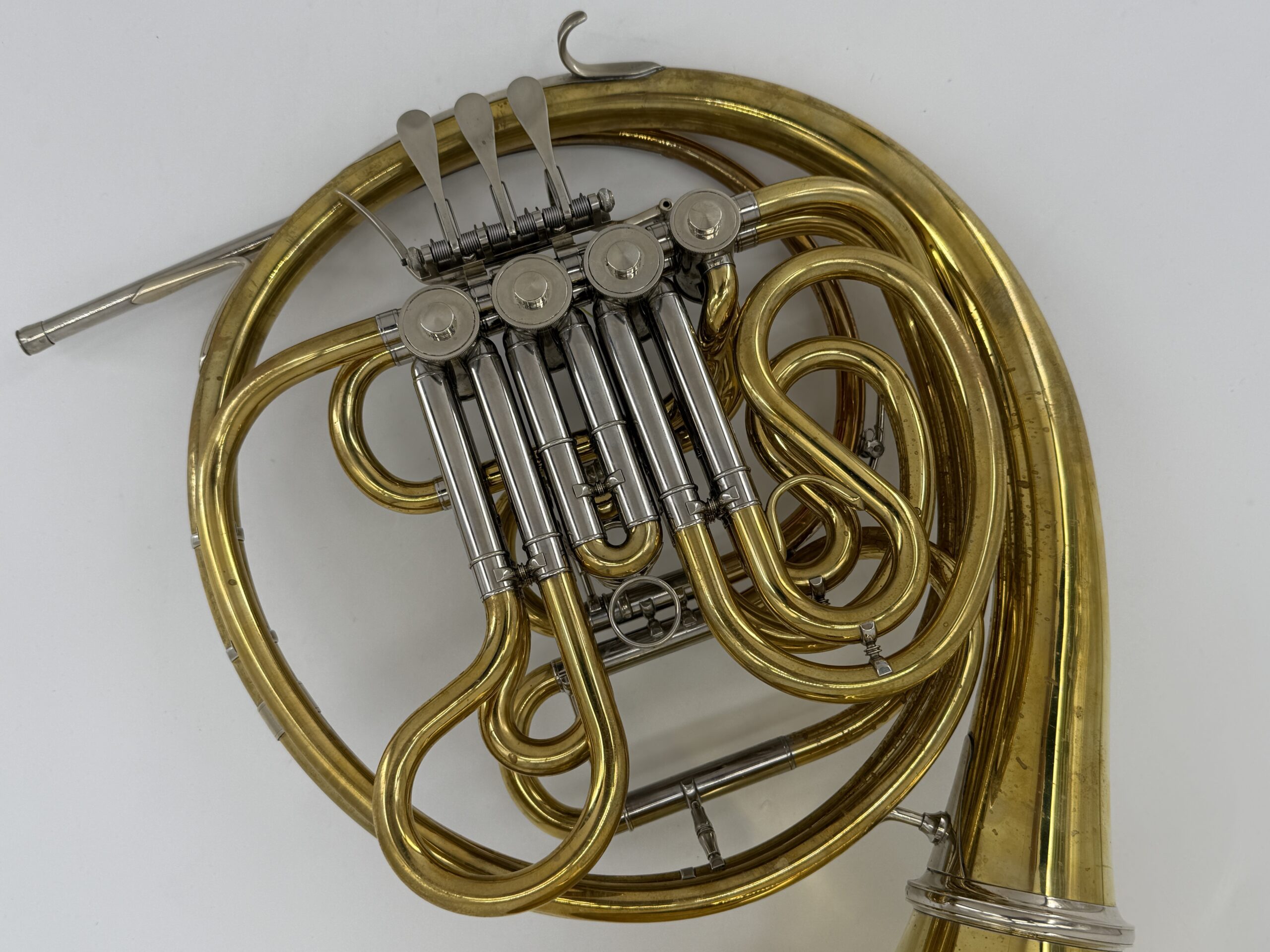 Yamaha YHR 861 Custom Line B/F. MAG - Image 2