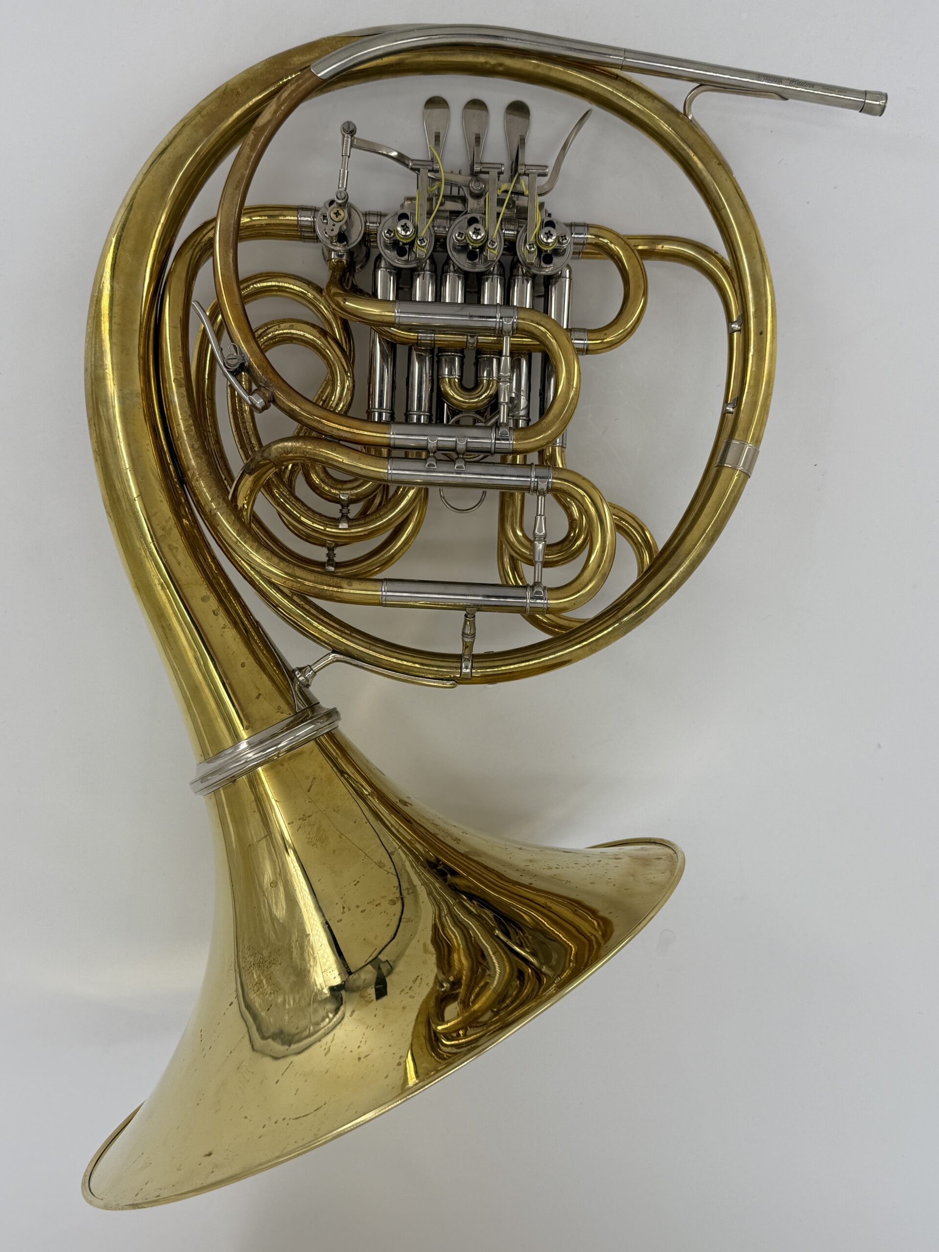 Yamaha YHR 861 Custom Line B/F. MAG - Image 3