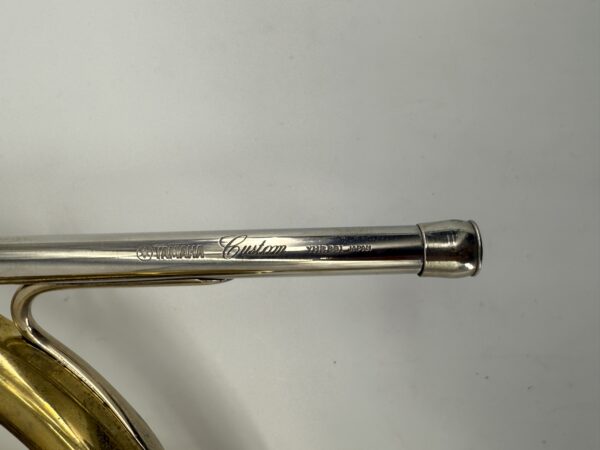Yamaha YHR 861 Custom Line B/F. MAG - Image 5