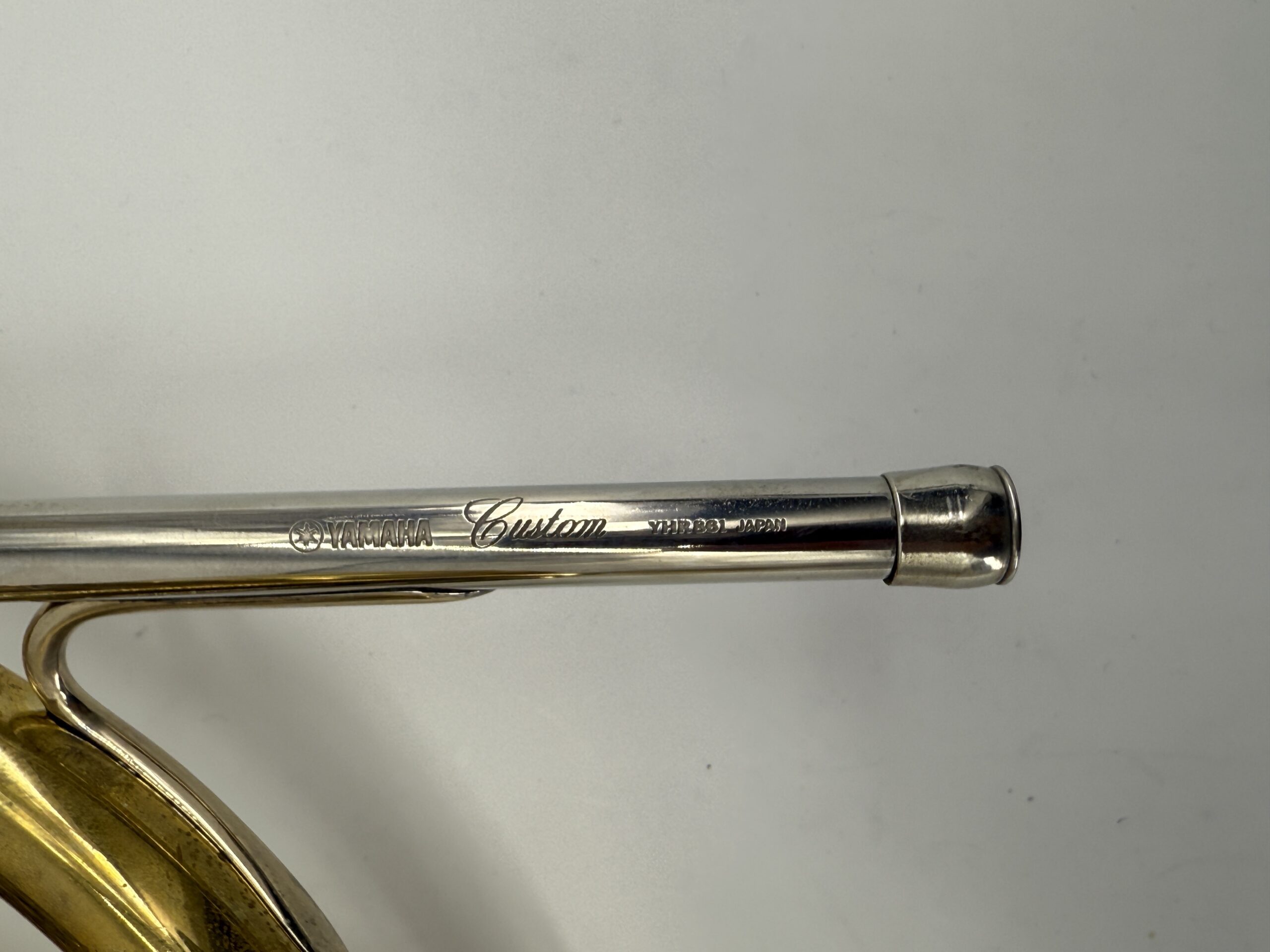 Yamaha YHR 861 Custom Line B/F. MAG - Image 5