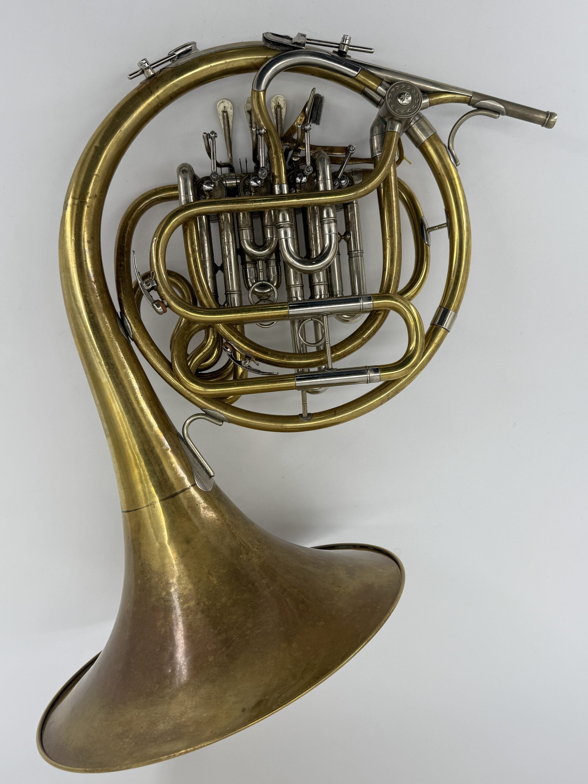 Paxman 45E Bes/ hoog F. MG - Image 3