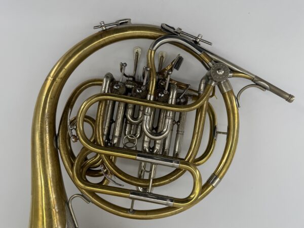 Paxman 45E Bes/ hoog F. MG - Image 4