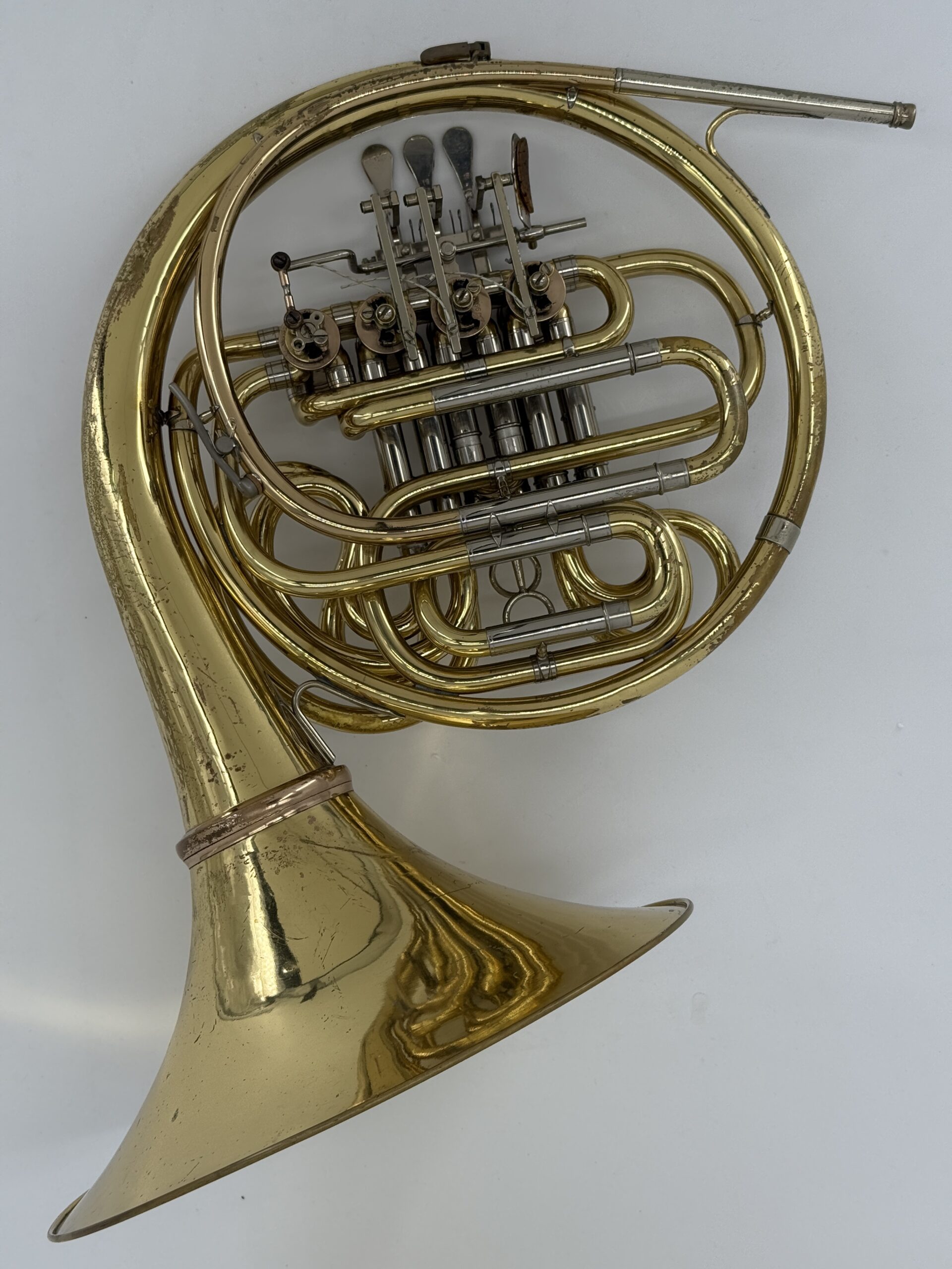 Gebr. Alexander 503 B/F. MALG - Image 3