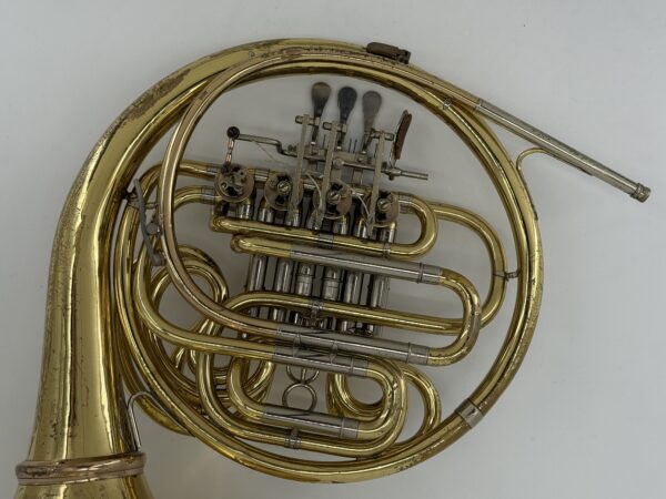 Gebr. Alexander 503 B/F. MALG - Image 4