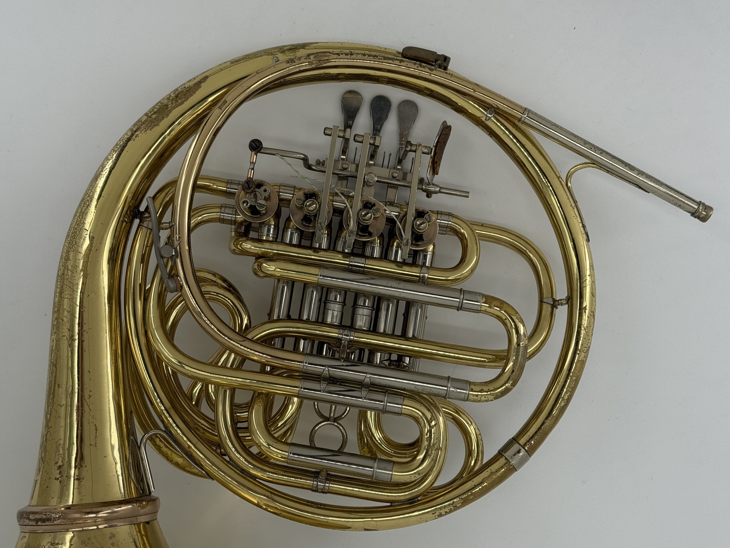 Gebr. Alexander 503 B/F. MALG - Image 4