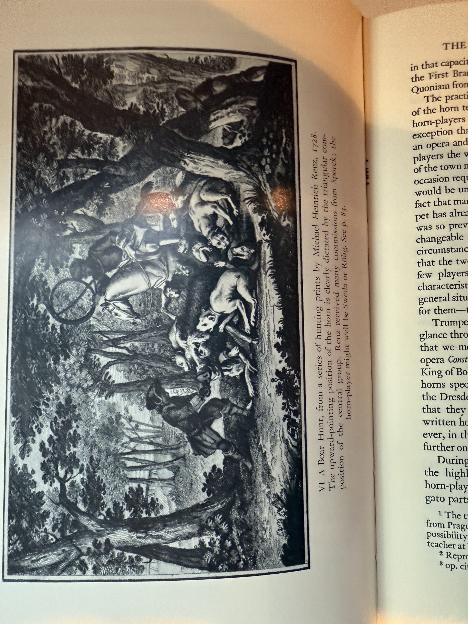 Book: The Horn & Hornplaying by Horace Fitzpatrick - Image 3