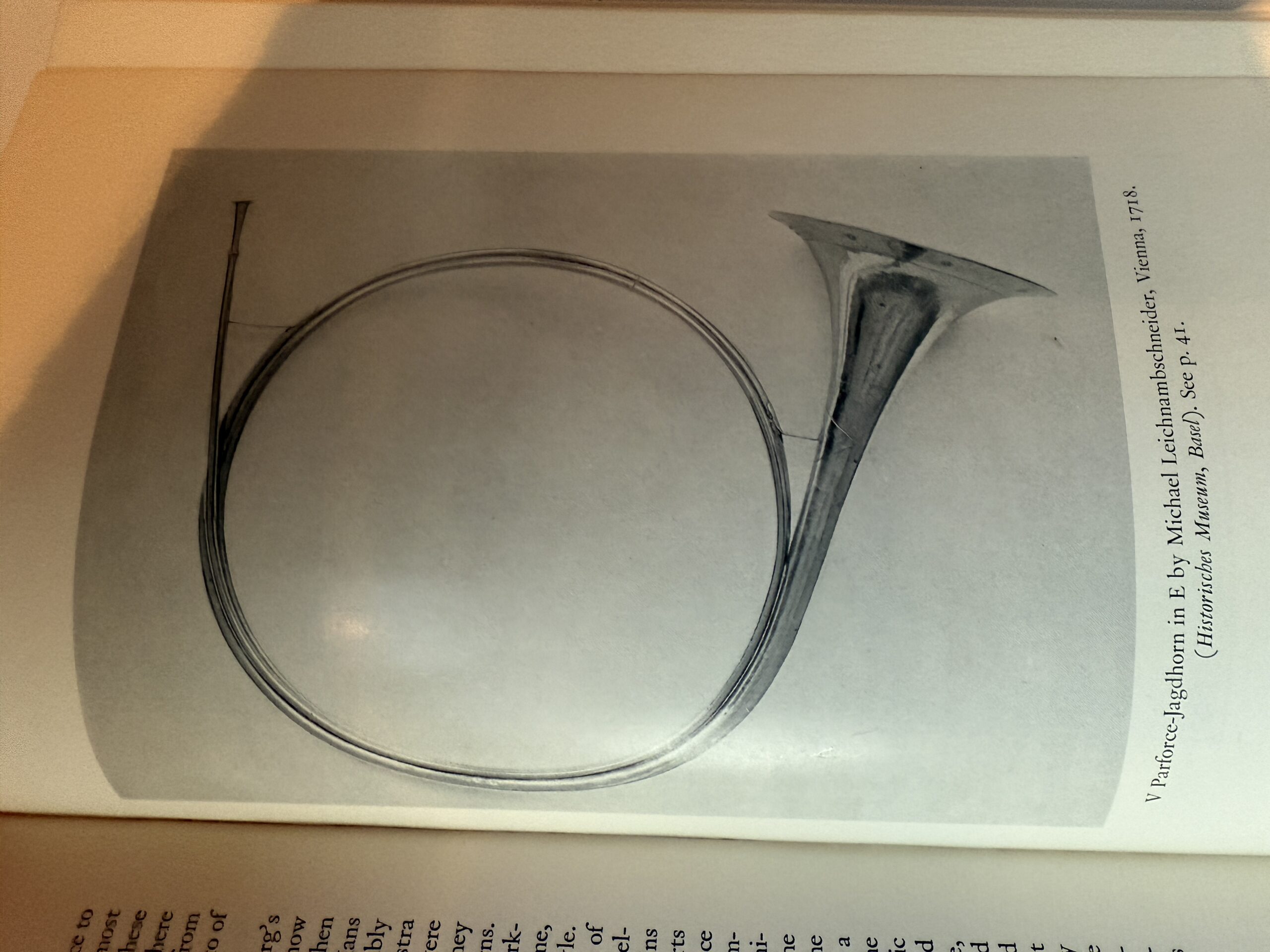 Book: The Horn & Hornplaying by Horace Fitzpatrick - Image 4