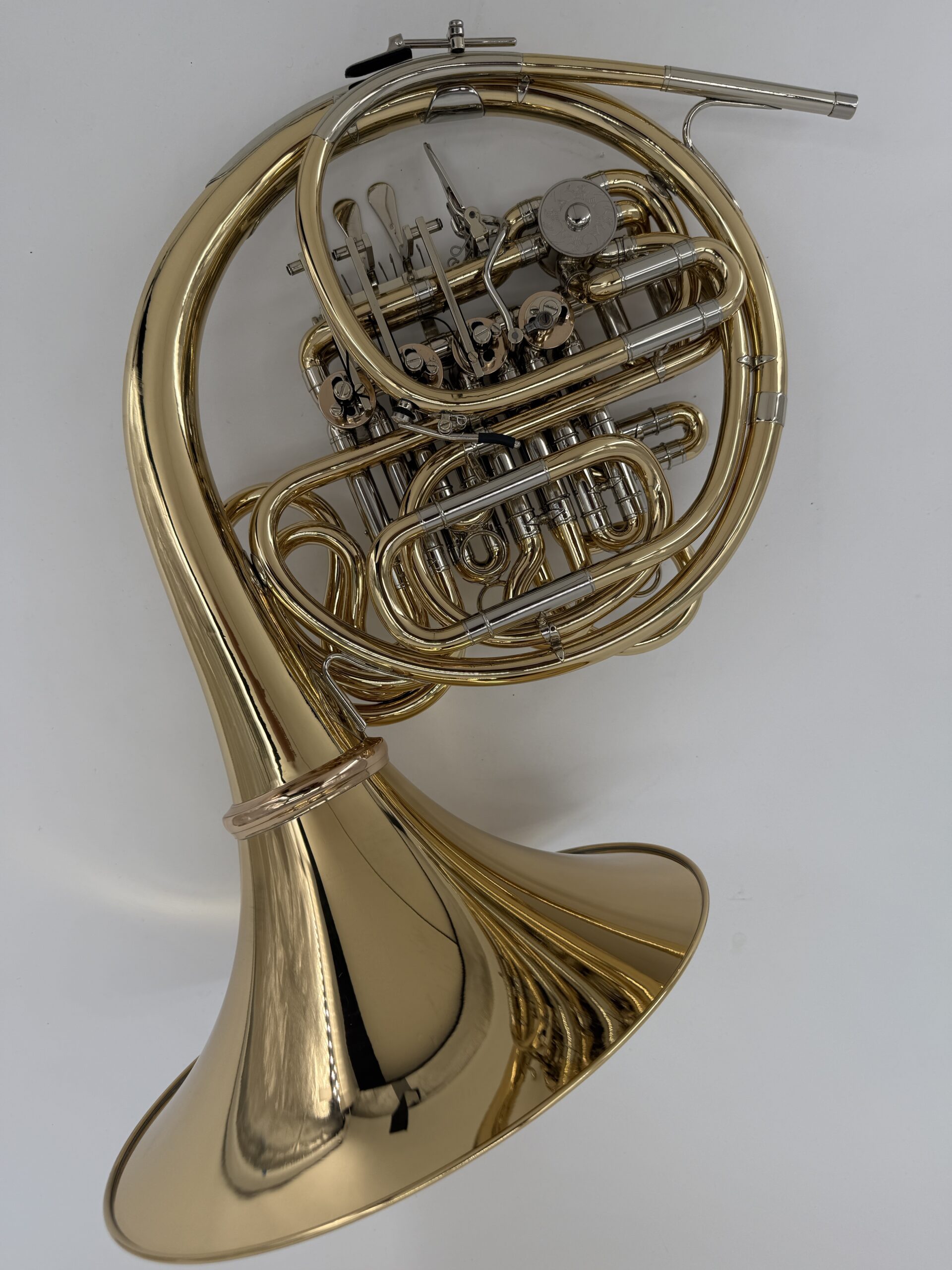 Gebr. Alexander 104 B/F. GAFLG - Image 3