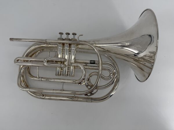 Yamaha YHR 302MS Front Bell single B. YS