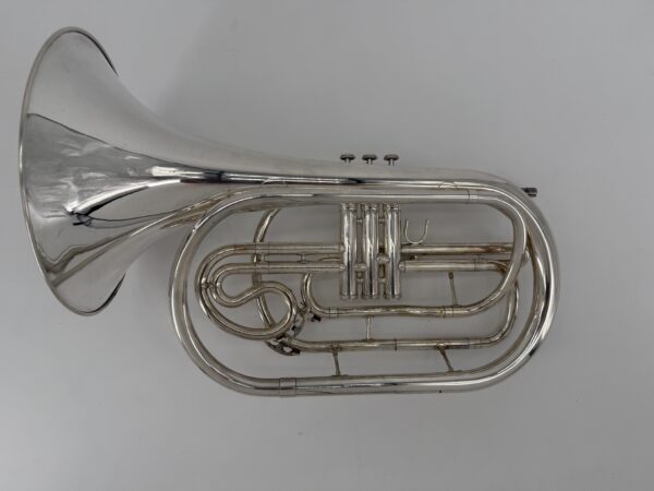 Yamaha YHR 302MS Front Bell enkel Bes. MZ - Image 2