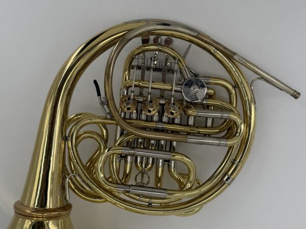 Gebr.Alexander 103 B/F. MALK - Image 4