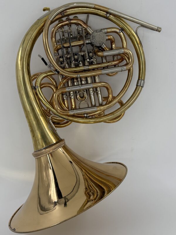 Gebr.Alexander 103 B/F. M/GAK - Image 3