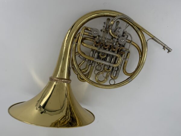 Gebr.Alexander 107 B/hoog F. MALK - Image 3