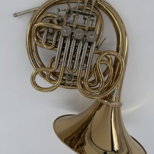 Gebr.Alexander 103 B/F. GDLC