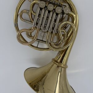 Paxman 25L B/F Duall Bore. YDFLC