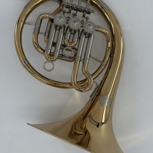 GEBR. ALEXANDER 105 ENKEL HOOG F & G. GLK