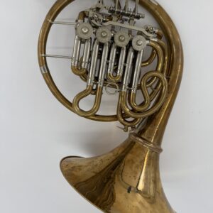 Gebr.Alexander 107 B/high F. GDC